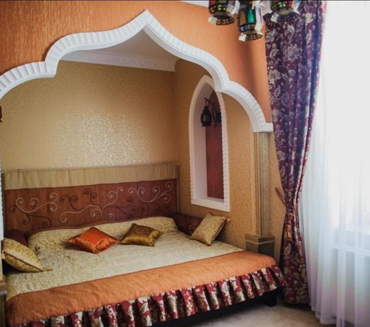 Apelsin Hotel