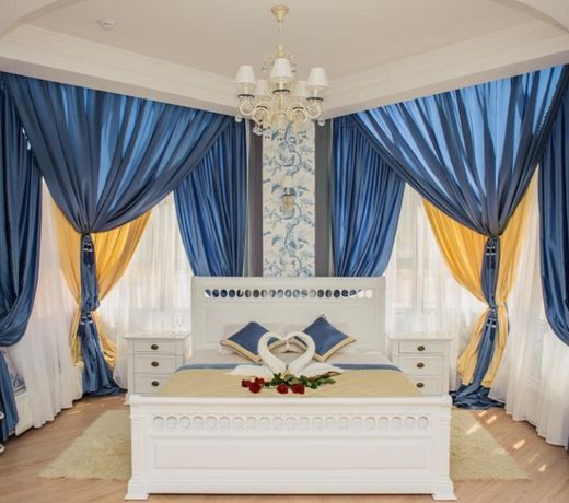 Apelsin Hotel