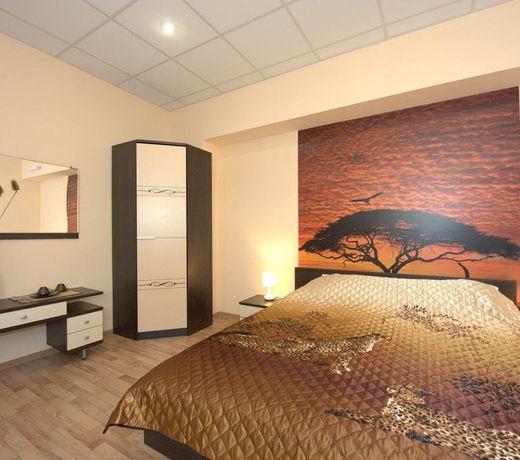 AJOUR HOTEL