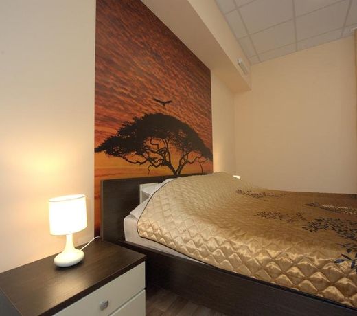 AJOUR HOTEL