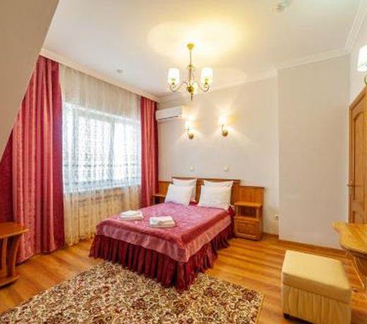 Na Dvinskoy Hotel