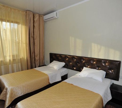 Almaz Aqua Plaza Baza Otdykha