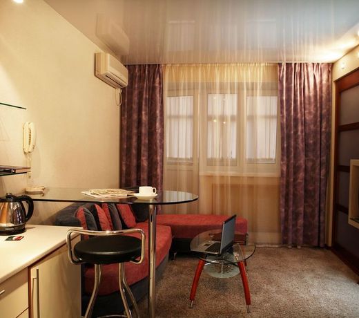 Gavan Hotel