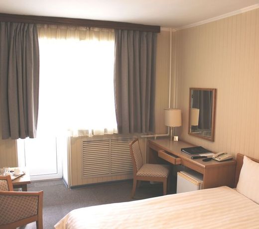 Gavan Hotel