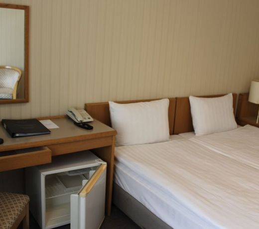 Gavan Hotel