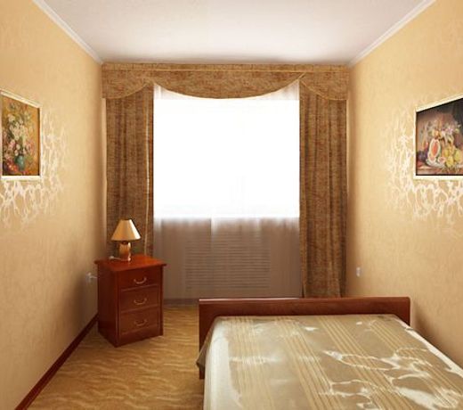 Meridian Hotel