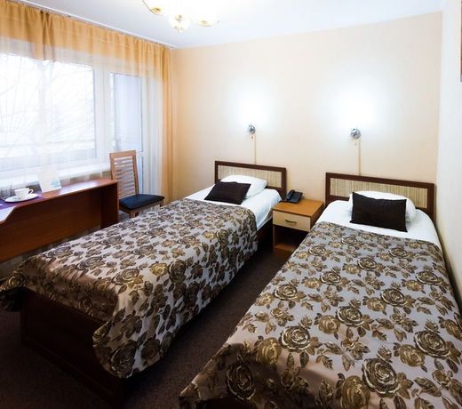 Moryak Hotel