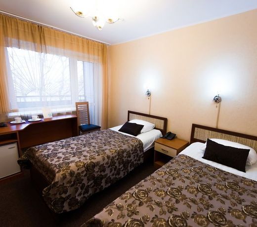 Moryak Hotel