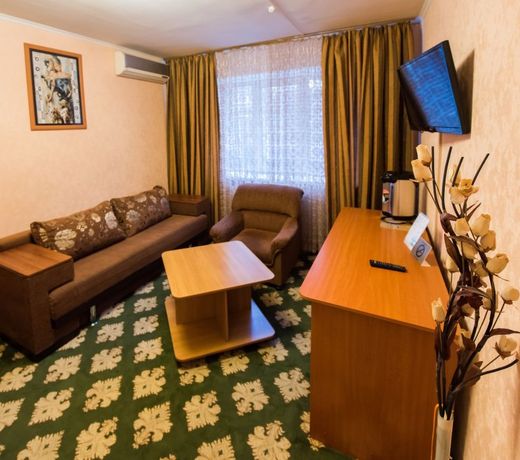 Moryak Hotel