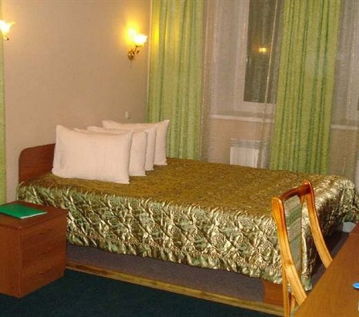 Yakhont Hotel