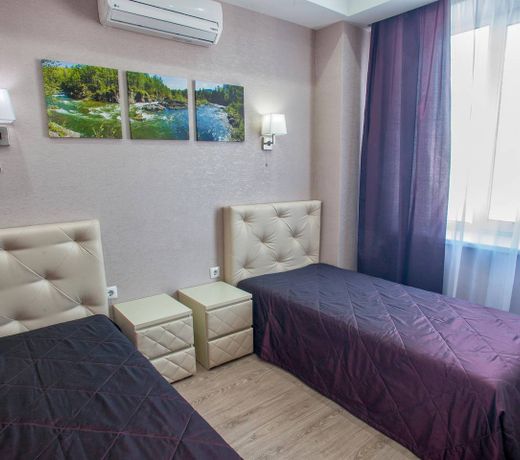 ApartHotel Arbat Vladivostok