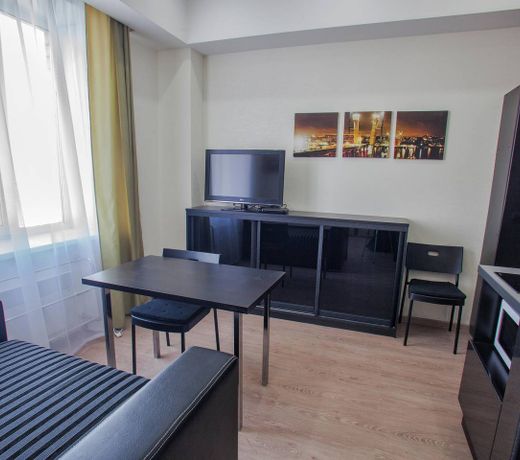 ApartHotel Arbat Vladivostok
