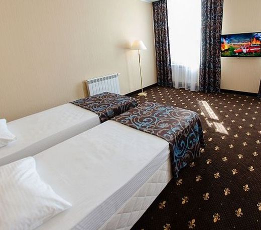 Amaris Hotel