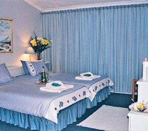 Brightwater Lodge