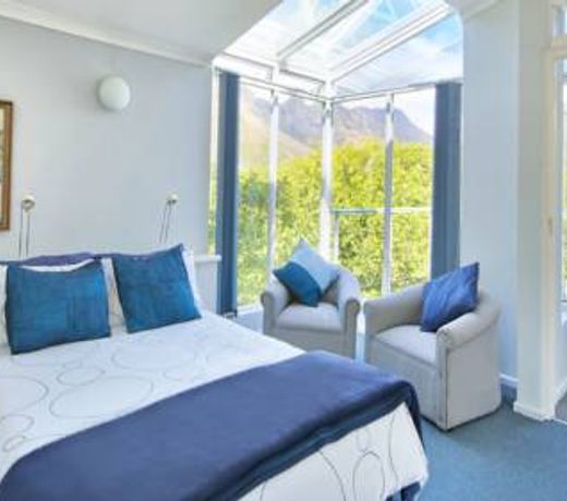 Brightwater Lodge
