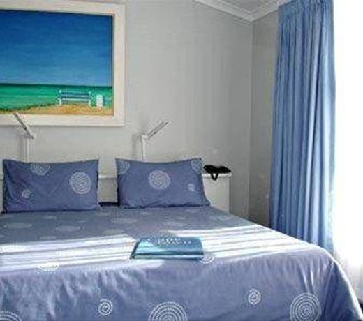Brightwater Lodge