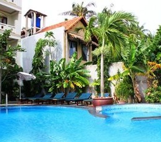 Hai Yen Family Resort