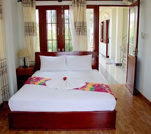 Hai Yen Family Resort