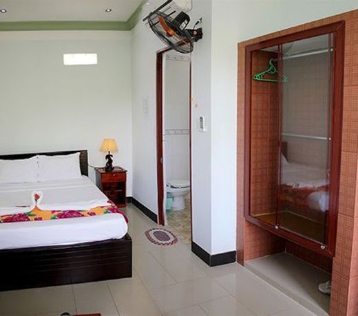 Hai Yen Family Resort