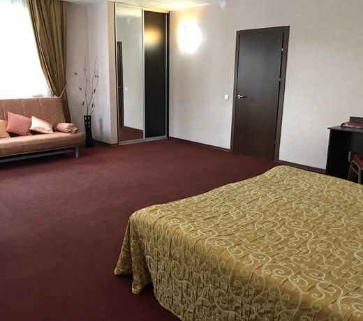 Skazka Hotel Complex