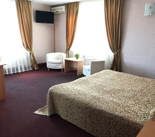 Skazka Hotel Complex