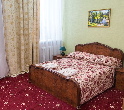 Levyi Bereg