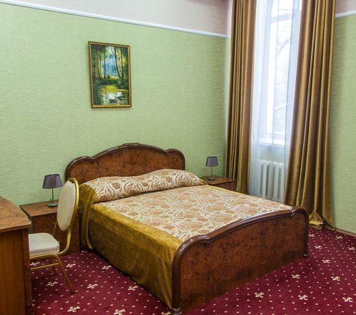 Levyi Bereg