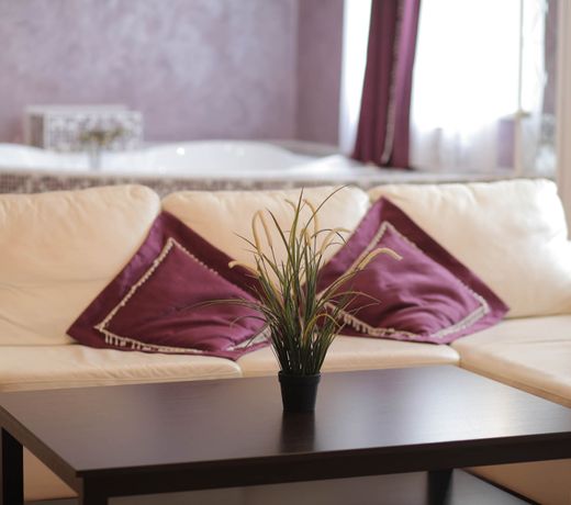 Hotel Goncharov
