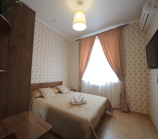 Hotel Goncharov