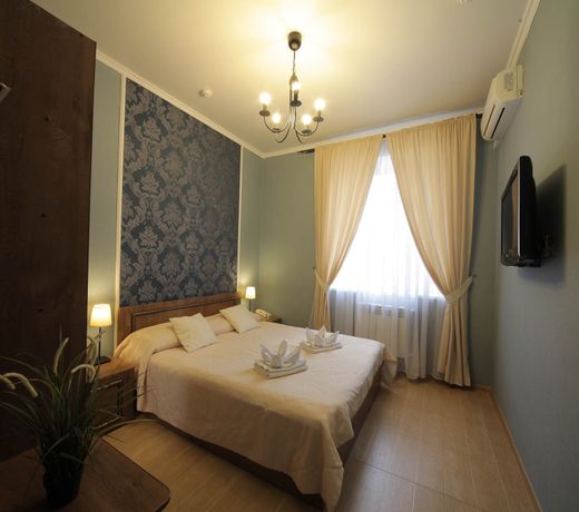 Hotel Goncharov