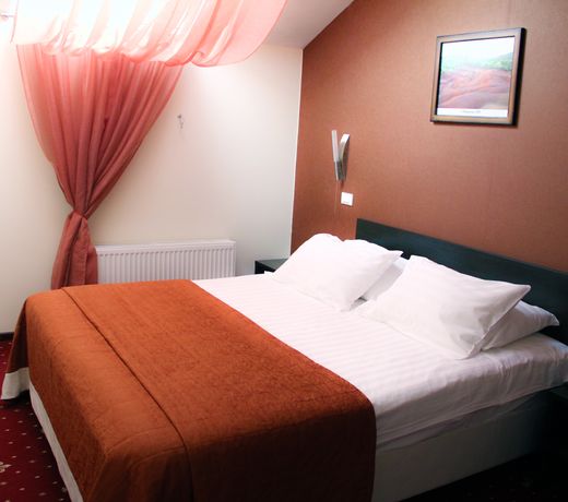 Barcelona Hotel