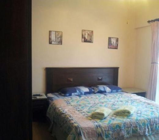 Marina Condominium Holiday Homestay