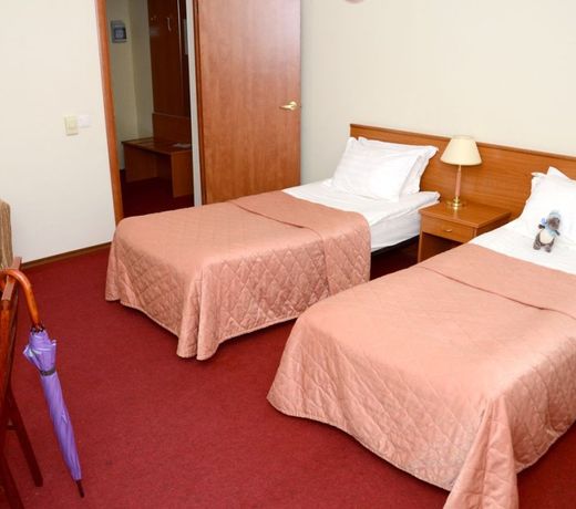 AZIMUT Hotel Uglich