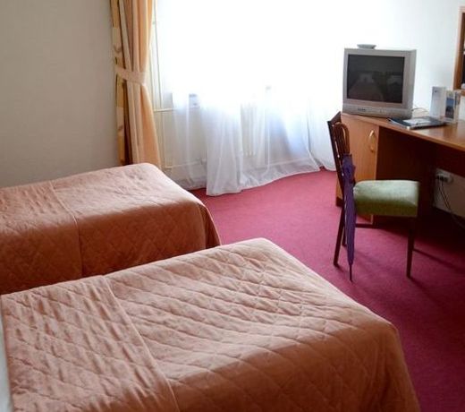 AZIMUT Hotel Uglich