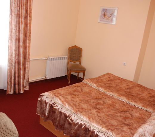 Uspenskaya Hotel