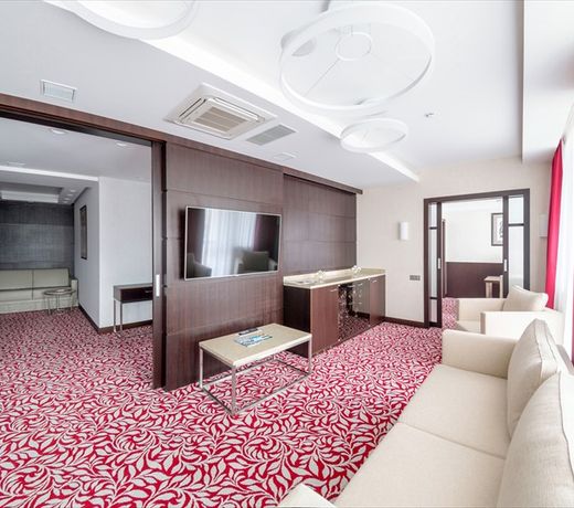 Bashkiria Hotel