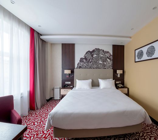 Bashkiria Hotel