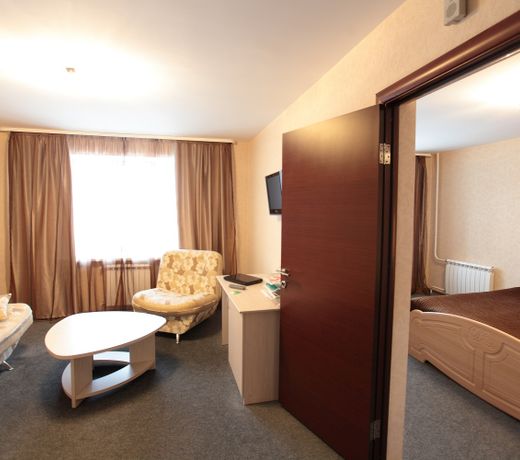Iremel Hotel