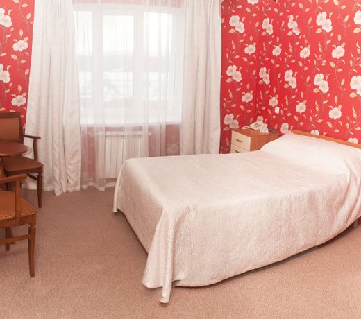 Iremel Hotel