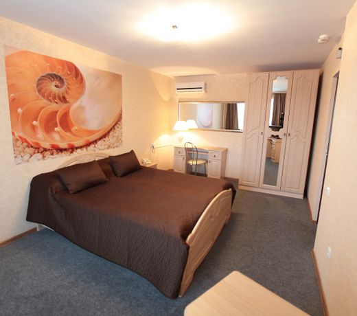 Iremel Hotel