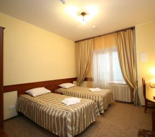 Na Vysote Hotel