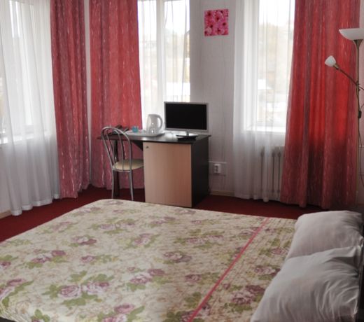 Evrasia Hotel