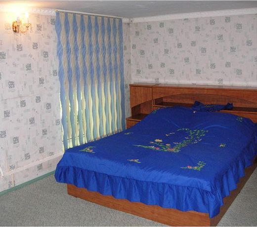 Raduga Hotel