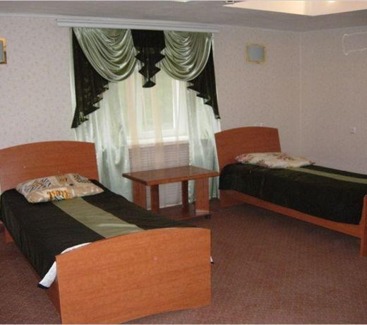Raduga Hotel