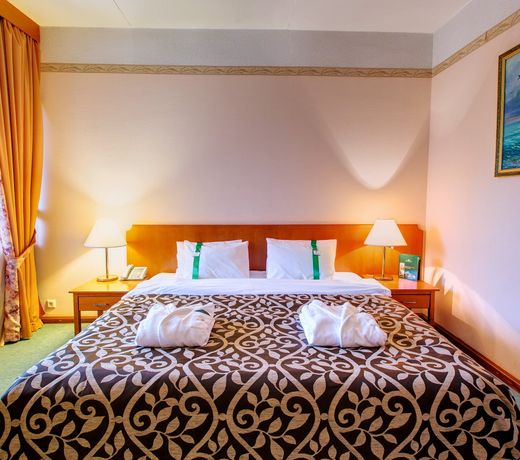 President Hotel