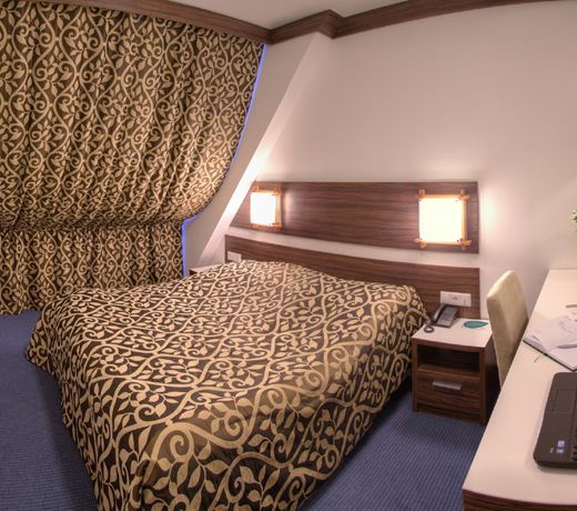 President Hotel