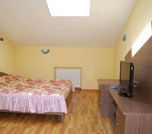 Karaidel Hotel