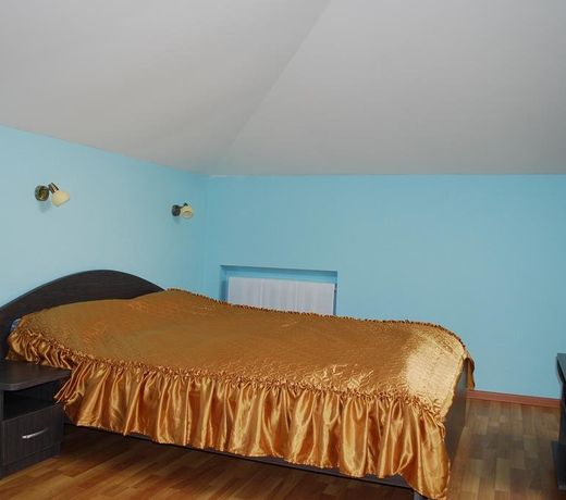 Karaidel Hotel