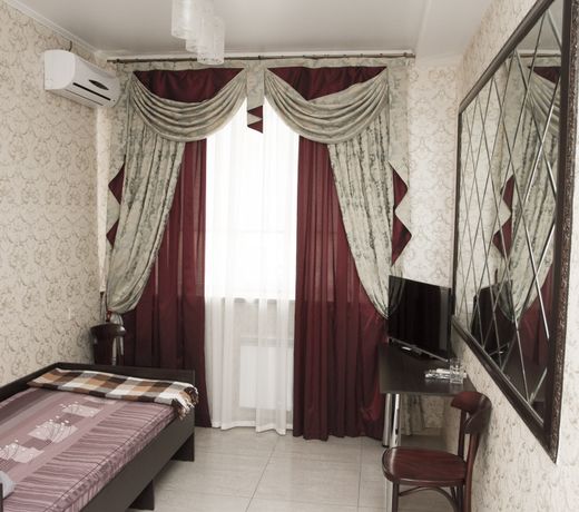 Svoyak Hotel
