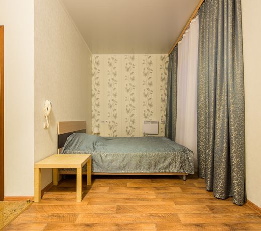 Svoyak Hotel